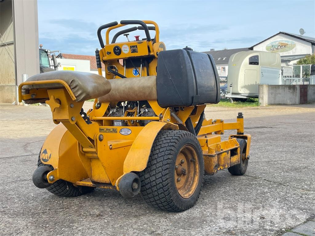 Motec WSES 36 (2010) - Gressklipper: bilde 3 Motec WSES 36 (2010) - Gressklipper: bilde 3