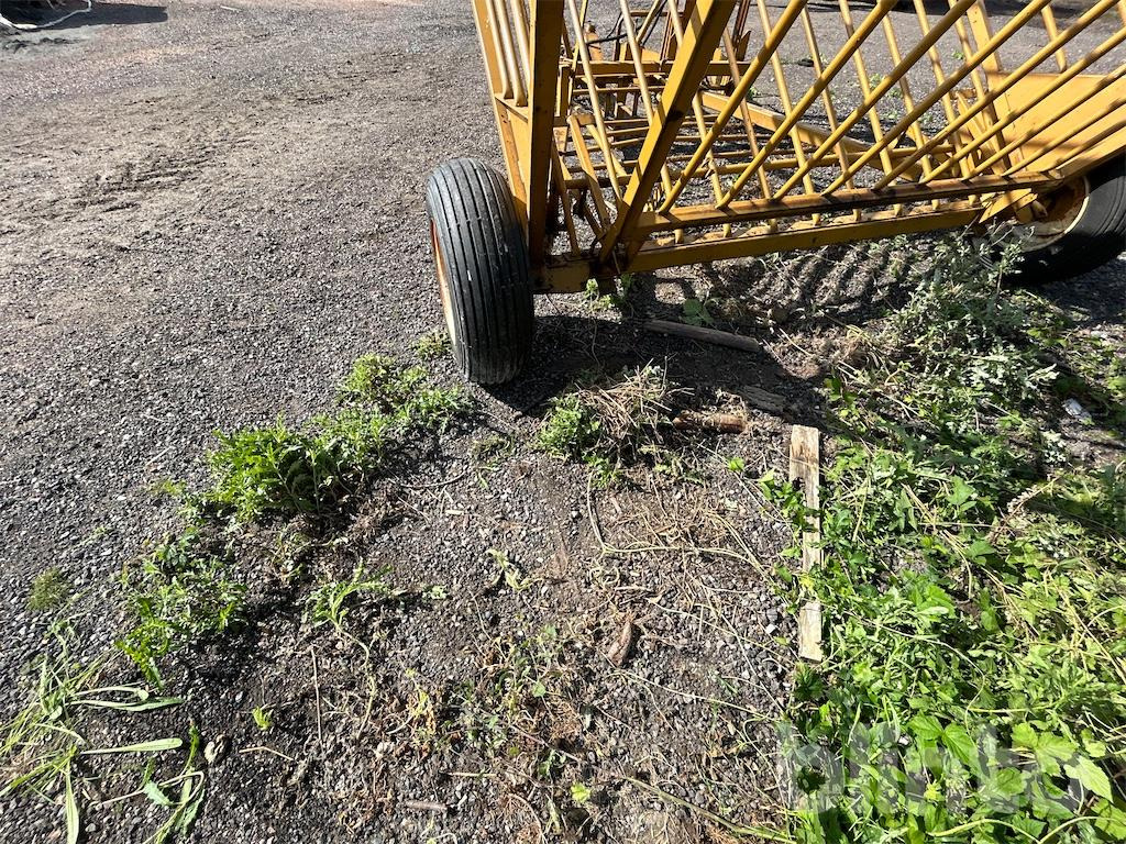 Landbrukstilhenger Mullerup BV: bilde 9 Landbrukstilhenger Mullerup BV: bilde 9
