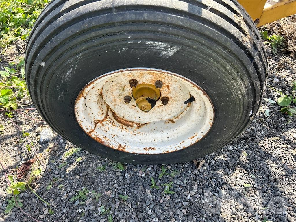 Landbrukstilhenger Mullerup BV: bilde 43 Landbrukstilhenger Mullerup BV: bilde 43