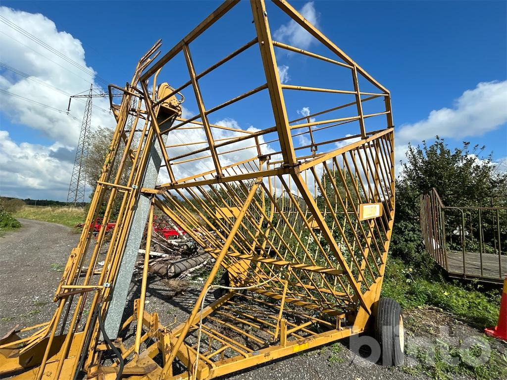 Landbrukstilhenger Mullerup BV: bilde 13 Landbrukstilhenger Mullerup BV: bilde 13