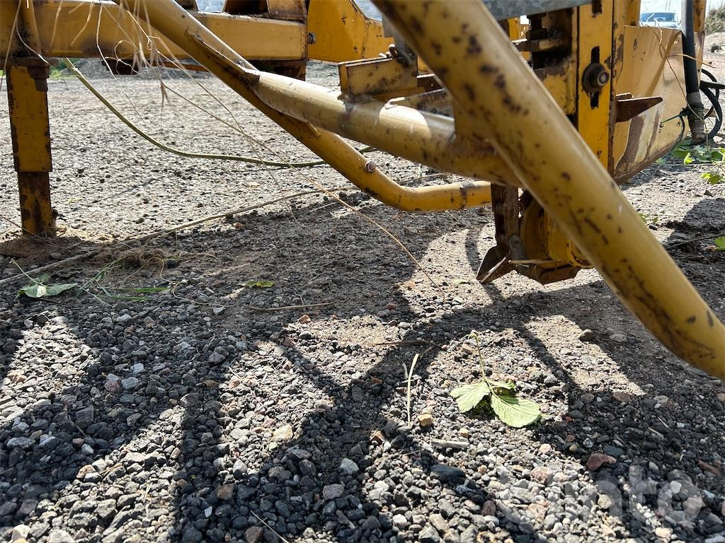 Landbrukstilhenger Mullerup BV: bilde 34 Landbrukstilhenger Mullerup BV: bilde 34