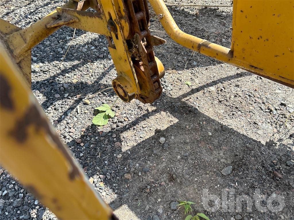 Landbrukstilhenger Mullerup BV: bilde 25 Landbrukstilhenger Mullerup BV: bilde 25