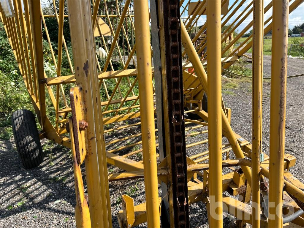 Landbrukstilhenger Mullerup BV: bilde 22 Landbrukstilhenger Mullerup BV: bilde 22