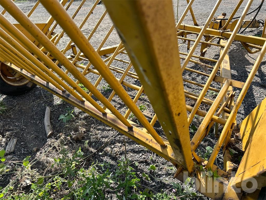 Landbrukstilhenger Mullerup BV: bilde 47 Landbrukstilhenger Mullerup BV: bilde 47