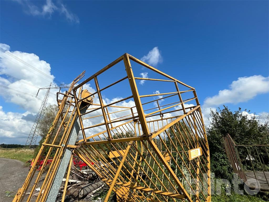 Landbrukstilhenger Mullerup BV: bilde 12 Landbrukstilhenger Mullerup BV: bilde 12