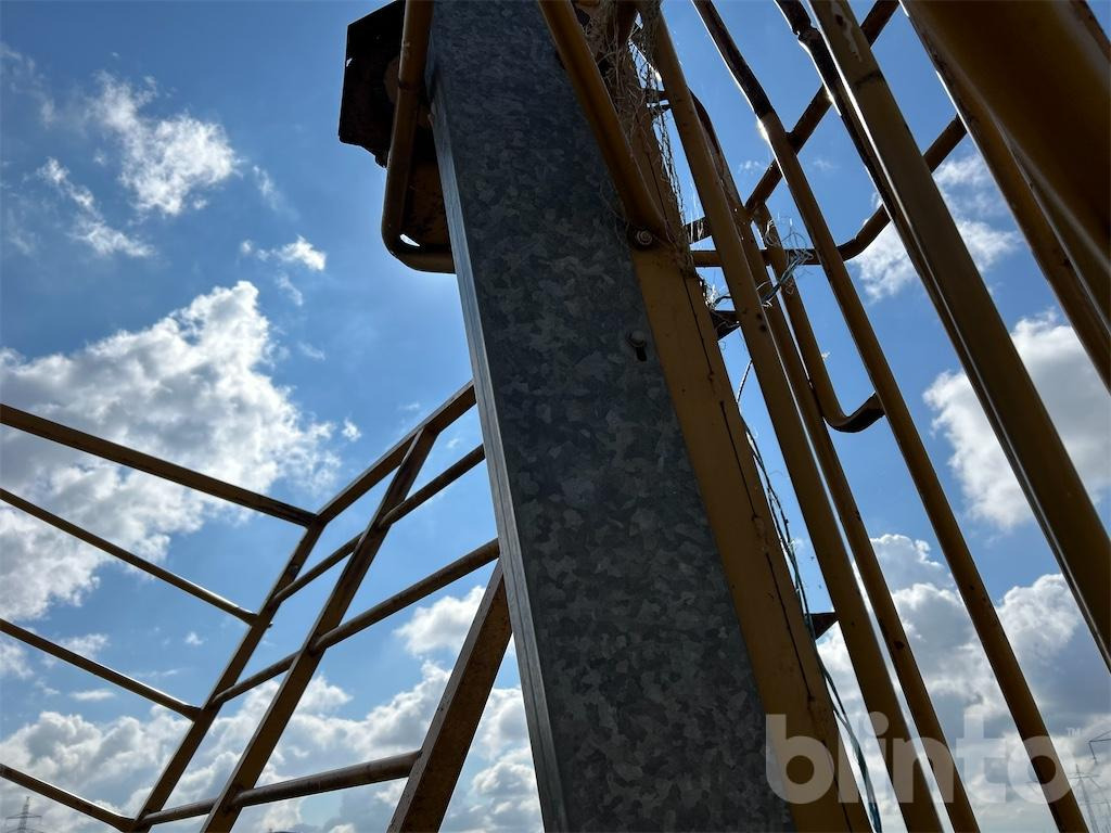 Landbrukstilhenger Mullerup BV: bilde 27 Landbrukstilhenger Mullerup BV: bilde 27