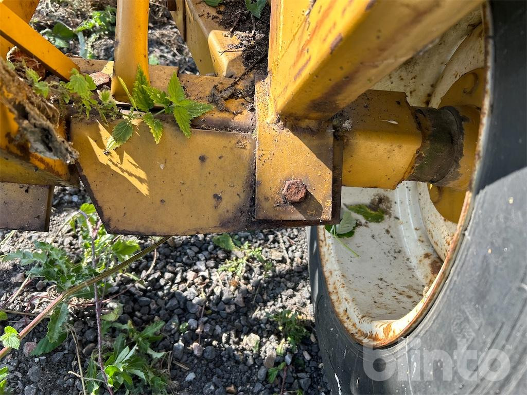 Landbrukstilhenger Mullerup BV: bilde 44 Landbrukstilhenger Mullerup BV: bilde 44