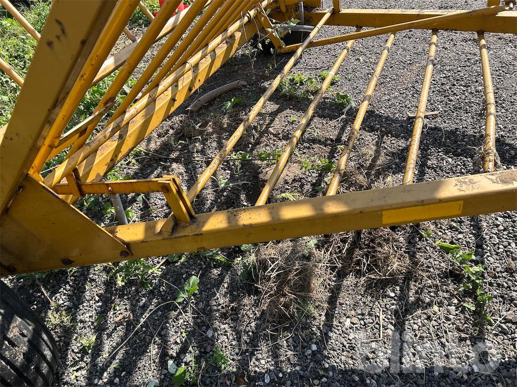 Landbrukstilhenger Mullerup BV: bilde 40 Landbrukstilhenger Mullerup BV: bilde 40