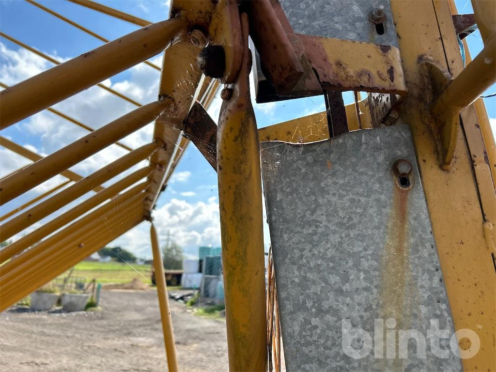Landbrukstilhenger Mullerup BV: bilde 29 Landbrukstilhenger Mullerup BV: bilde 29