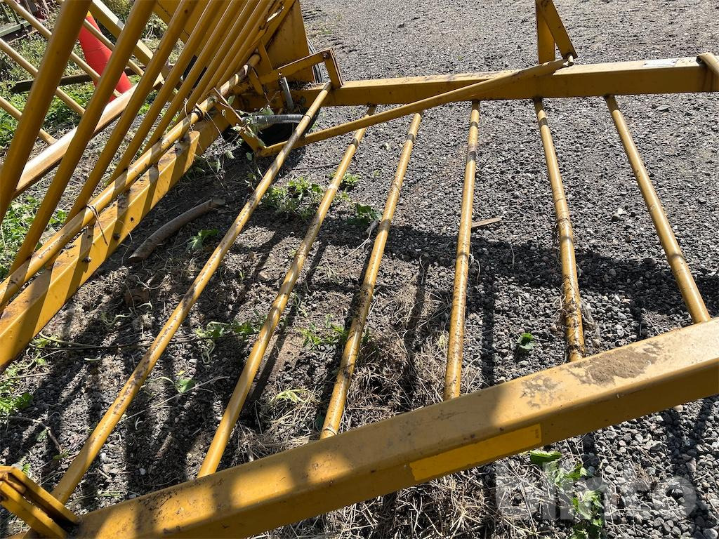 Landbrukstilhenger Mullerup BV: bilde 39 Landbrukstilhenger Mullerup BV: bilde 39