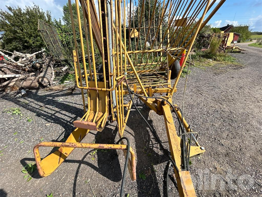 Landbrukstilhenger Mullerup BV: bilde 17 Landbrukstilhenger Mullerup BV: bilde 17