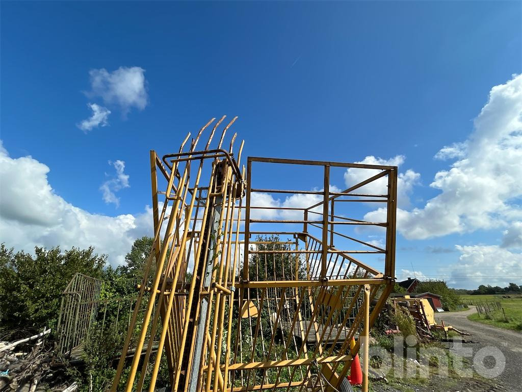 Landbrukstilhenger Mullerup BV: bilde 15 Landbrukstilhenger Mullerup BV: bilde 15