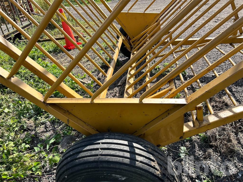 Landbrukstilhenger Mullerup BV: bilde 42 Landbrukstilhenger Mullerup BV: bilde 42