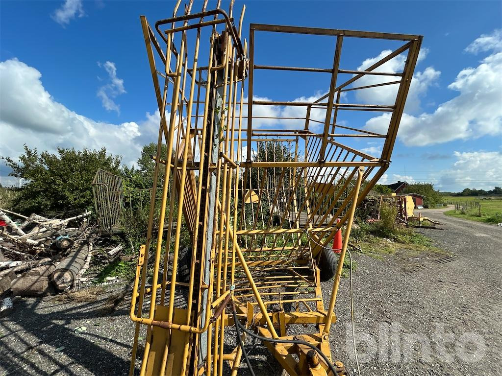 Landbrukstilhenger Mullerup BV: bilde 16 Landbrukstilhenger Mullerup BV: bilde 16