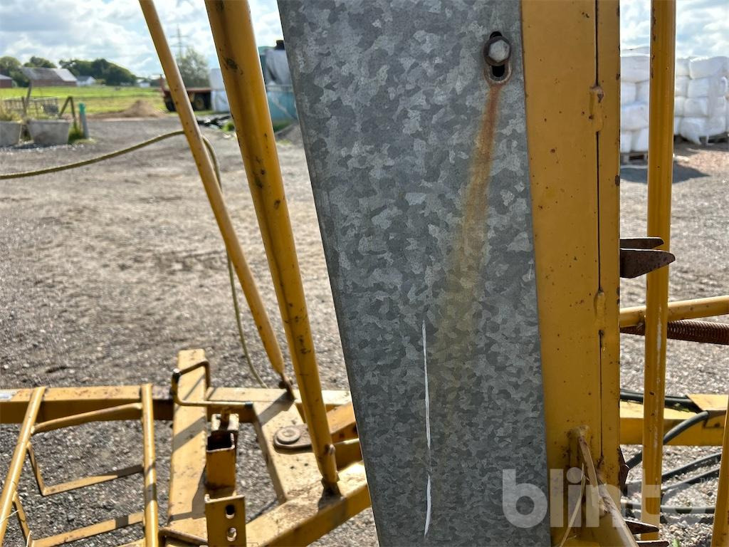 Landbrukstilhenger Mullerup BV: bilde 31 Landbrukstilhenger Mullerup BV: bilde 31