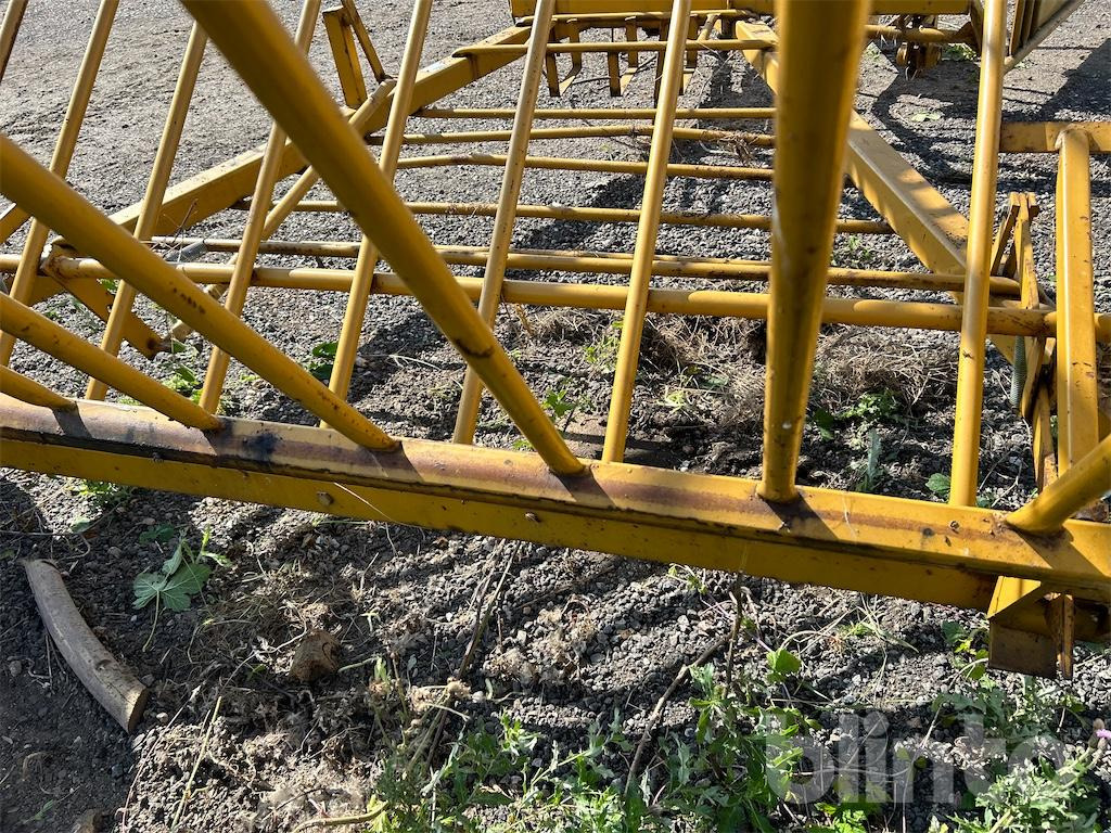 Landbrukstilhenger Mullerup BV: bilde 48 Landbrukstilhenger Mullerup BV: bilde 48