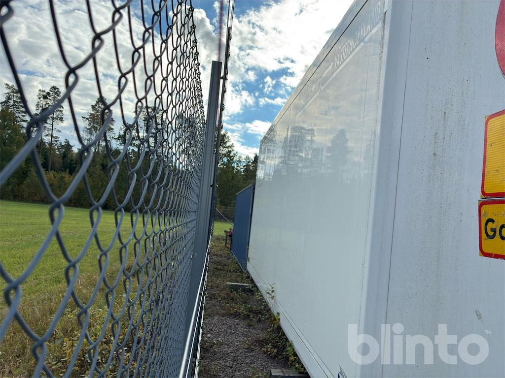 NTM - Vekselflak - varebil: bilde 4 NTM - Vekselflak - varebil: bilde 4