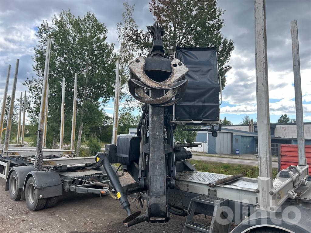 Palfinger Epsilon M12Z - Räckvidd 10,5m - Lastebilkran: bilde 4 Palfinger Epsilon M12Z - Räckvidd 10,5m - Lastebilkran: bilde 4
