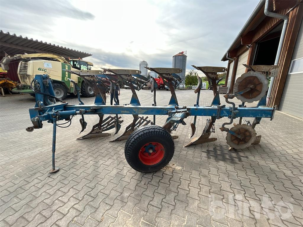 Rabe Supertaube - Plog: bilde 4 Rabe Supertaube - Plog: bilde 4