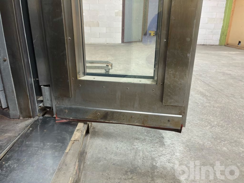 Bakeriutstyr Revent: bilde 20