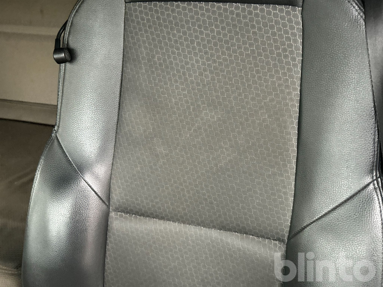 Lastebil med kjøl SCANIA R410LN8X4*4HNB: bilde 46 Lastebil med kjøl SCANIA R410LN8X4*4HNB: bilde 46