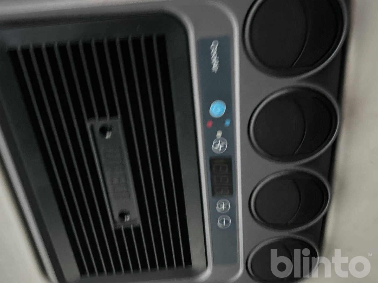 Lastebil med kjøl SCANIA R410LN8X4*4HNB: bilde 42 Lastebil med kjøl SCANIA R410LN8X4*4HNB: bilde 42