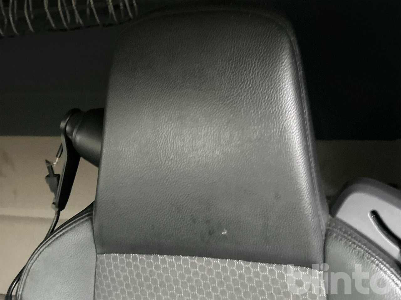 Lastebil med kjøl SCANIA R410LN8X4*4HNB: bilde 45 Lastebil med kjøl SCANIA R410LN8X4*4HNB: bilde 45