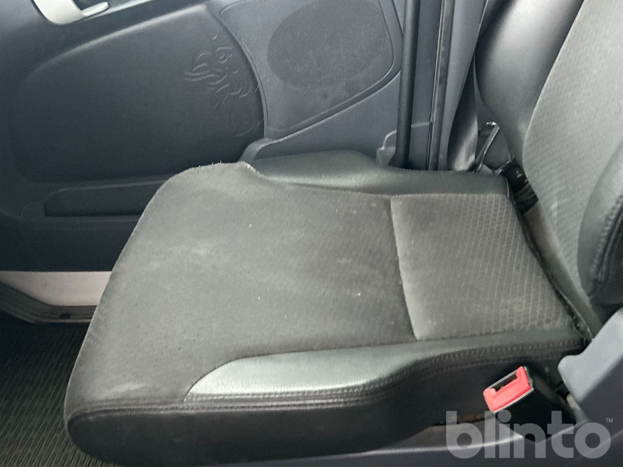 Lastebil med kjøl SCANIA R410LN8X4*4HNB: bilde 39 Lastebil med kjøl SCANIA R410LN8X4*4HNB: bilde 39