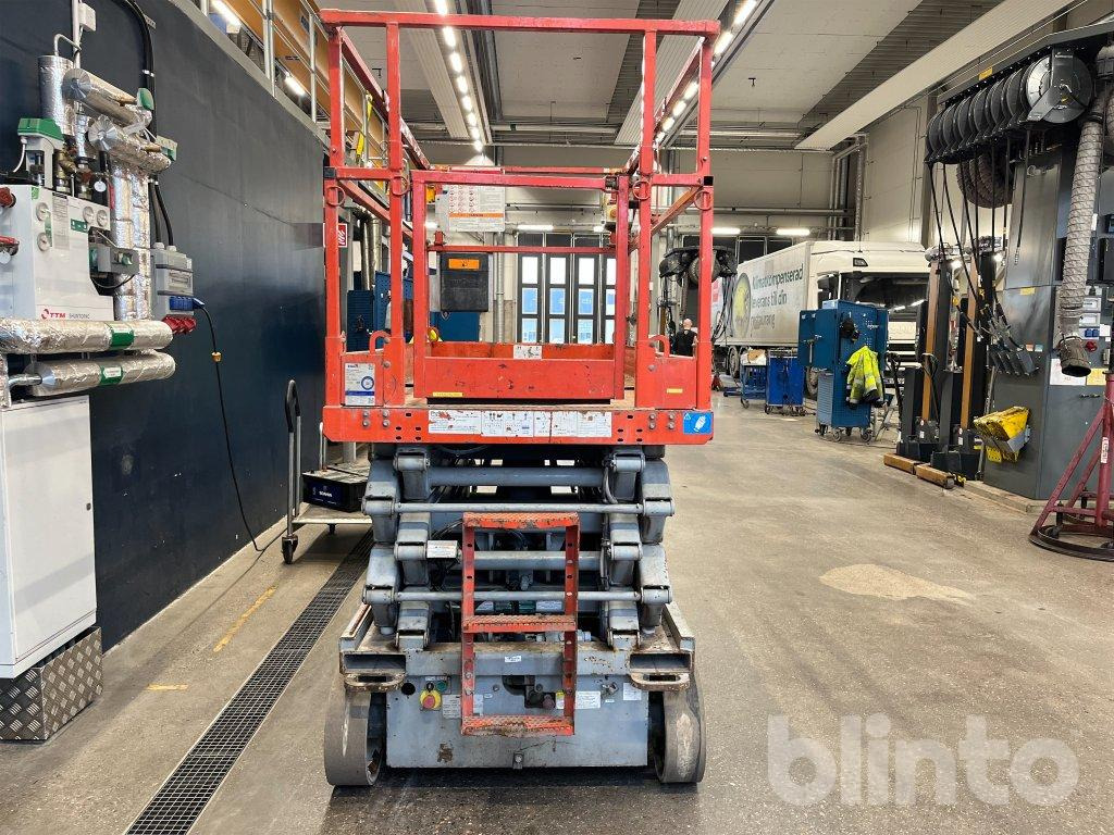 SKYJACK SJ4632 - Sakselift: bilde 4 SKYJACK SJ4632 - Sakselift: bilde 4