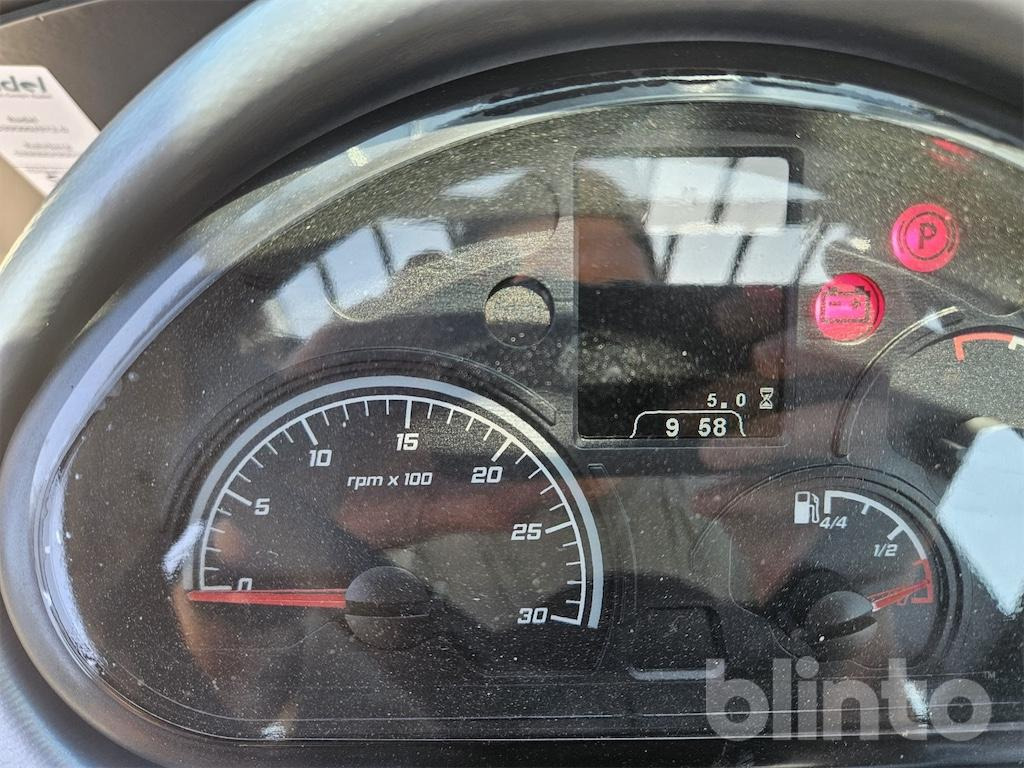 Schäffer 4670 Z (Baujahr 2024) - Kompaktlaster: bilde 5 Schäffer 4670 Z (Baujahr 2024) - Kompaktlaster: bilde 5