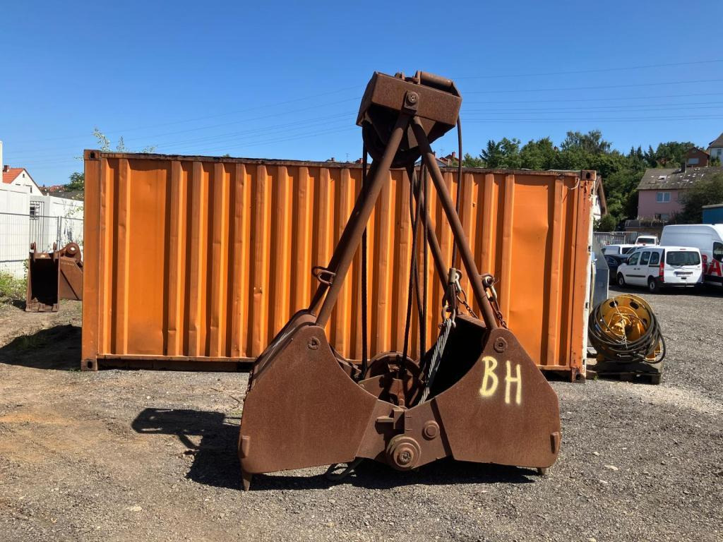 Schalenbreite Außenmaß 95 cm - Gripeskuff: bilde 3 Schalenbreite Außenmaß 95 cm - Gripeskuff: bilde 3