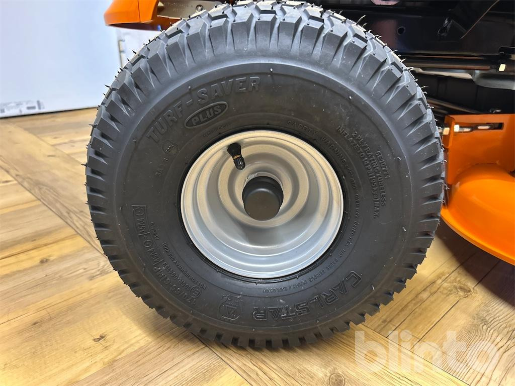 Ny Gressklipper Stihl RT 4097 SX (2025) Neu: bilde 19