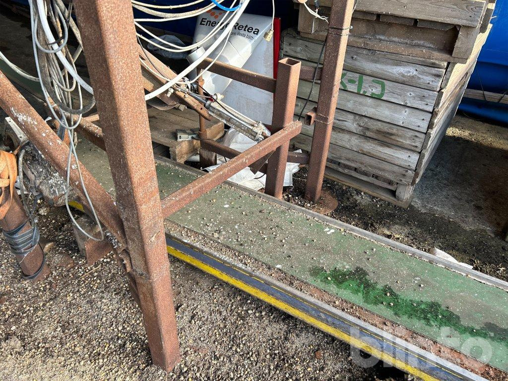 TMG - Pakkemaskin: bilde 4 TMG - Pakkemaskin: bilde 4