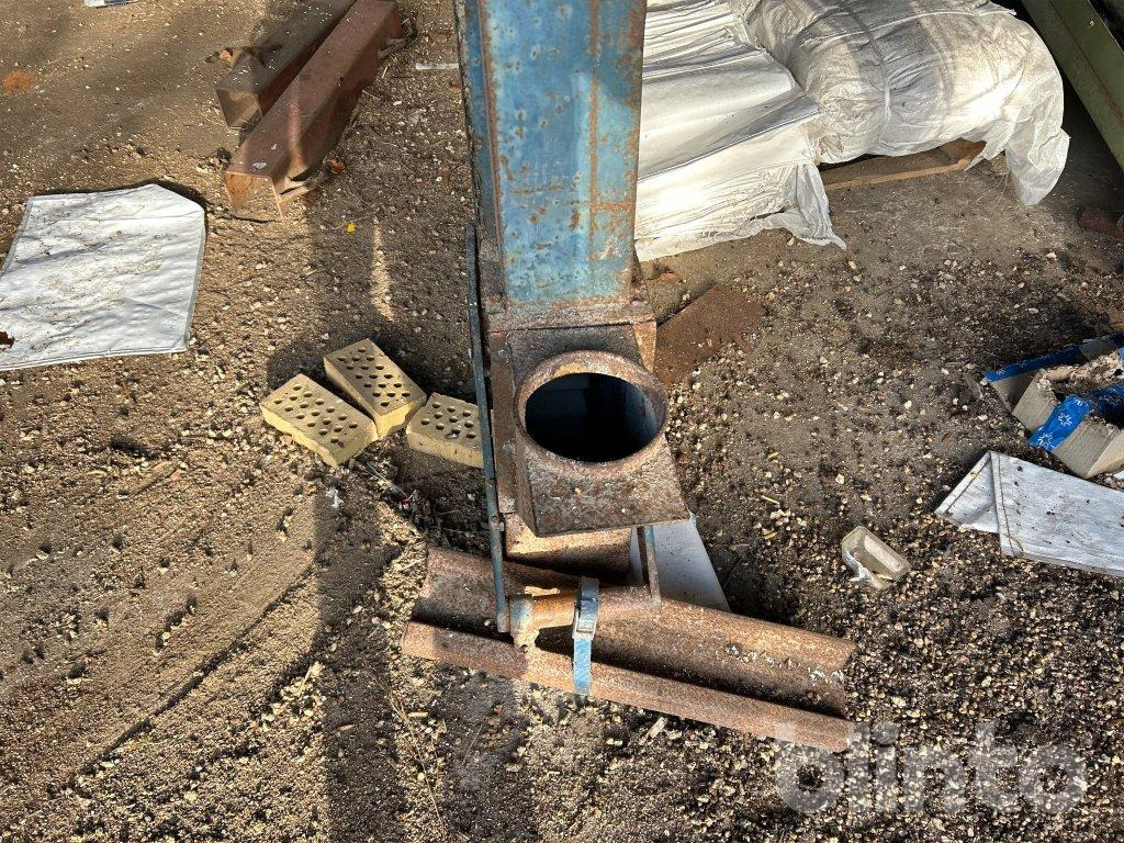 TMG - Pakkemaskin: bilde 5 TMG - Pakkemaskin: bilde 5