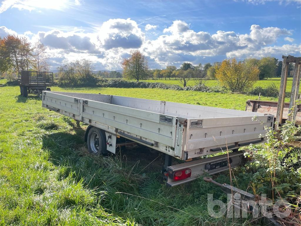 Tang EA-45 Ultralight (2004) - Planhenger/ Flathenger: bilde 3 Tang EA-45 Ultralight (2004) - Planhenger/ Flathenger: bilde 3