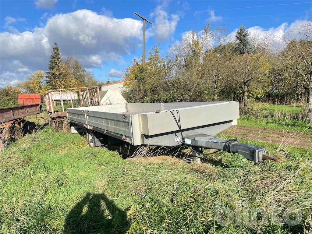 Tang EA-45 Ultralight (2004) - Planhenger/ Flathenger: bilde 2 Tang EA-45 Ultralight (2004) - Planhenger/ Flathenger: bilde 2