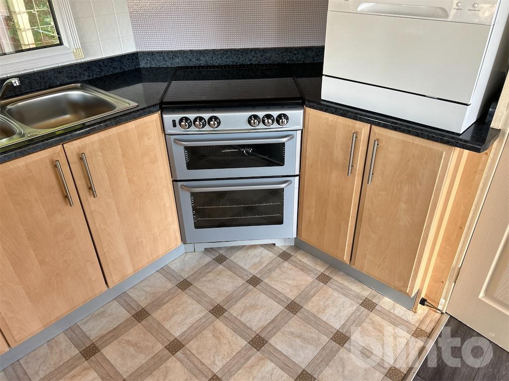 The Aspen - Campingvogn: bilde 5 The Aspen - Campingvogn: bilde 5