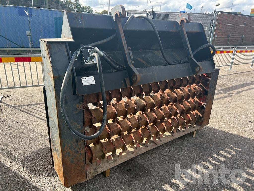 Tojo WL-25-4 - Sorteringsskuffe: bilde 3 Tojo WL-25-4 - Sorteringsskuffe: bilde 3