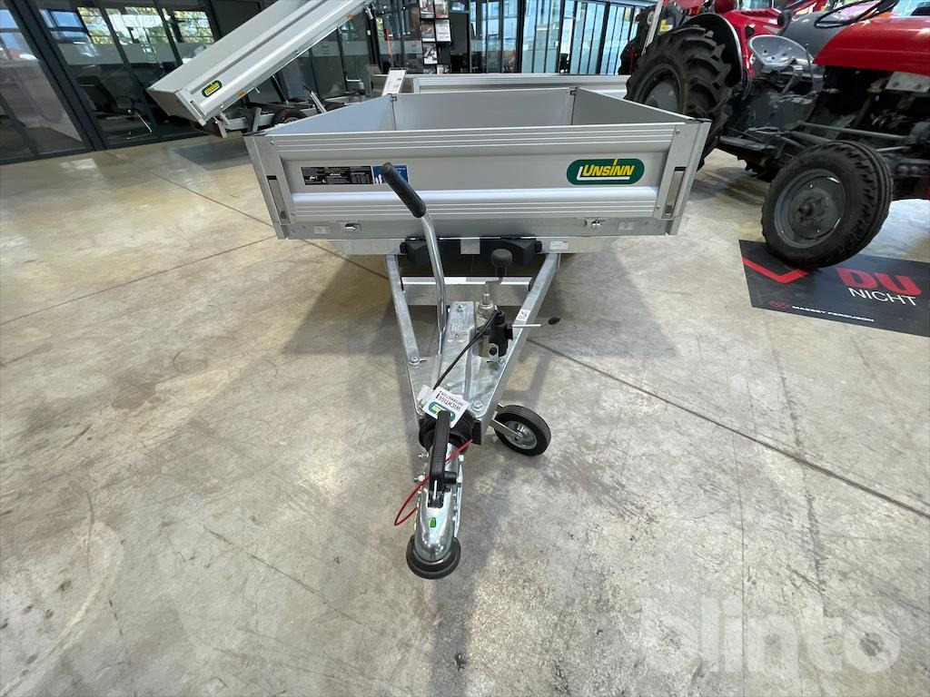 UNSINN UH2315-13-10 (2025) - Planhenger/ Flathenger: bilde 2 UNSINN UH2315-13-10 (2025) - Planhenger/ Flathenger: bilde 2