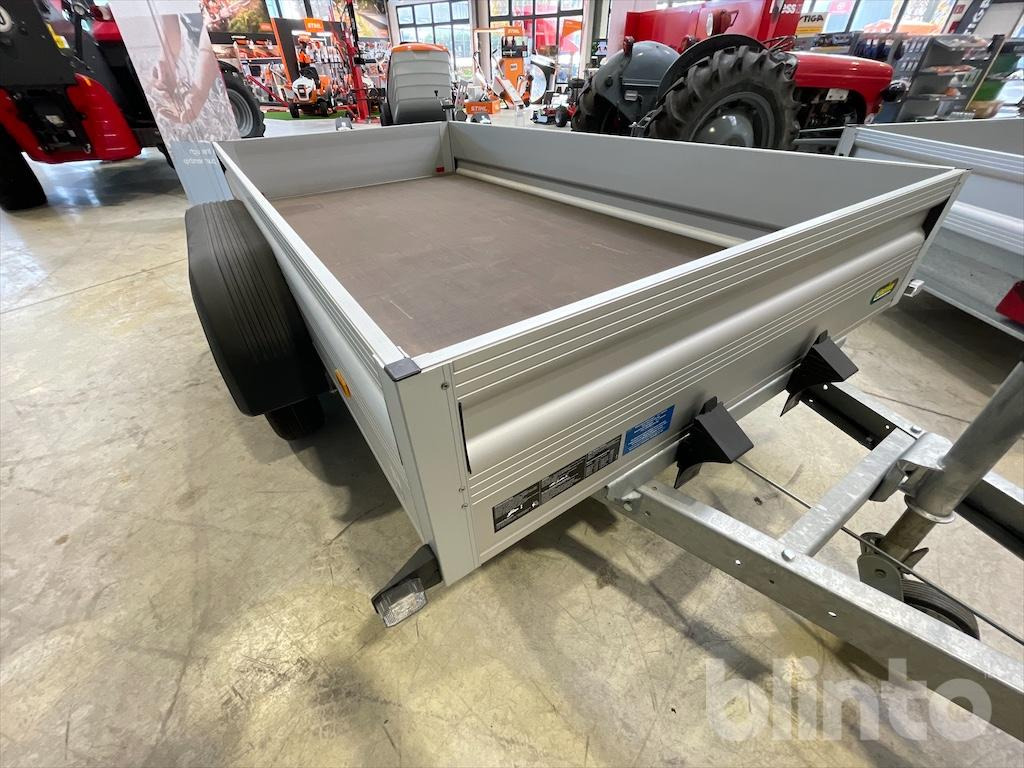 UNSINN UT 3015-20-13 (2024) - Planhenger/ Flathenger: bilde 2 UNSINN UT 3015-20-13 (2024) - Planhenger/ Flathenger: bilde 2