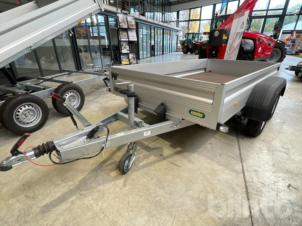 UNSINN UT 3015-20-13 (2024) - Planhenger/ Flathenger: bilde 1 UNSINN UT 3015-20-13 (2024) - Planhenger/ Flathenger: bilde 1