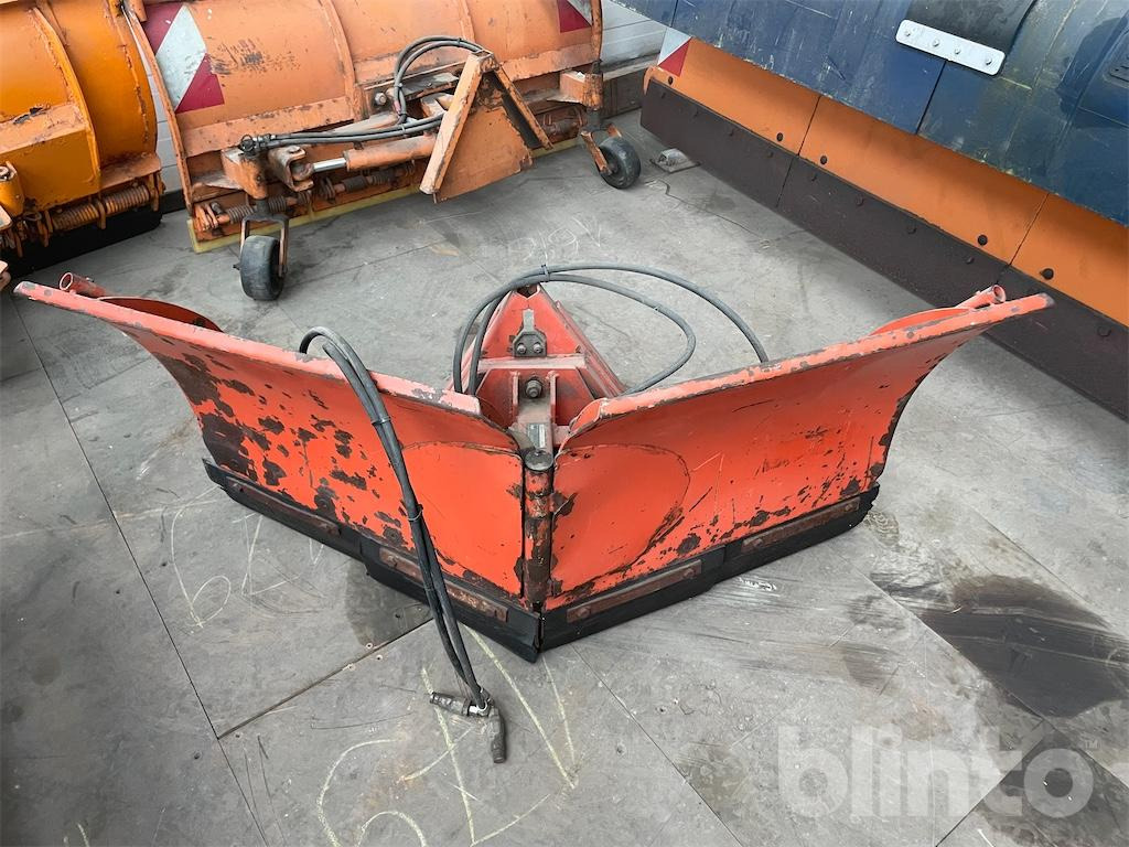 Utility-/ Spesiell maskin Kramer Tremo 401L (1991): bilde 26