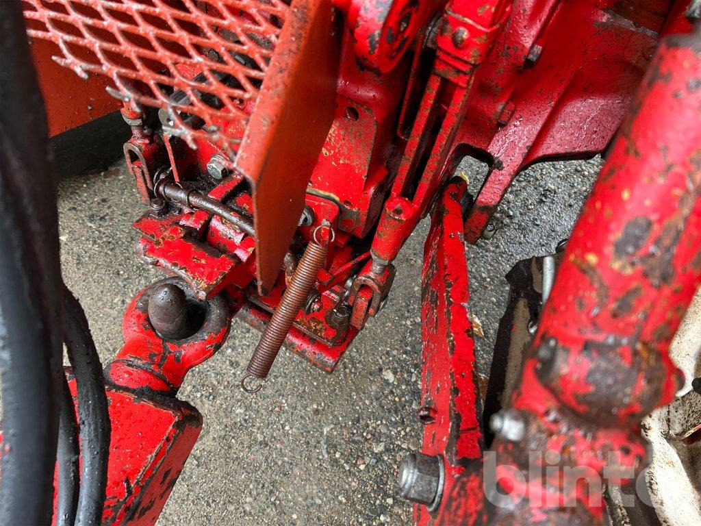 Traktor VOLVO-BM T 500: bilde 32