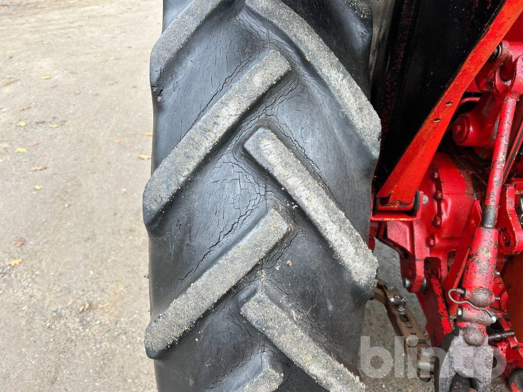 Traktor VOLVO-BM T 500: bilde 38