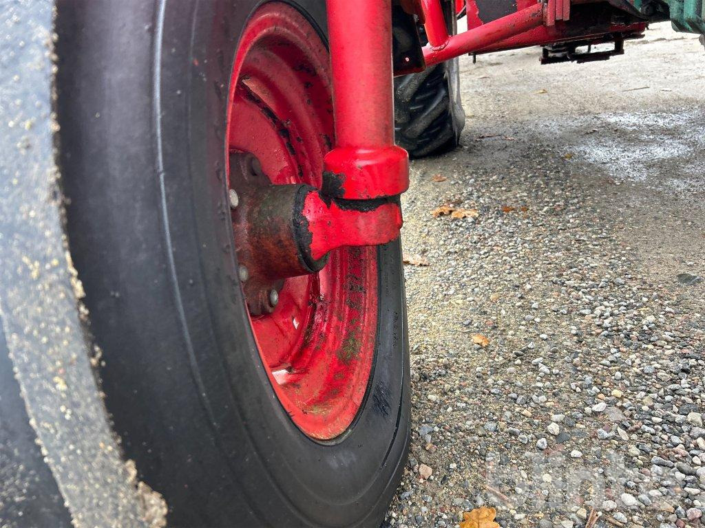 Traktor VOLVO-BM T 500: bilde 17