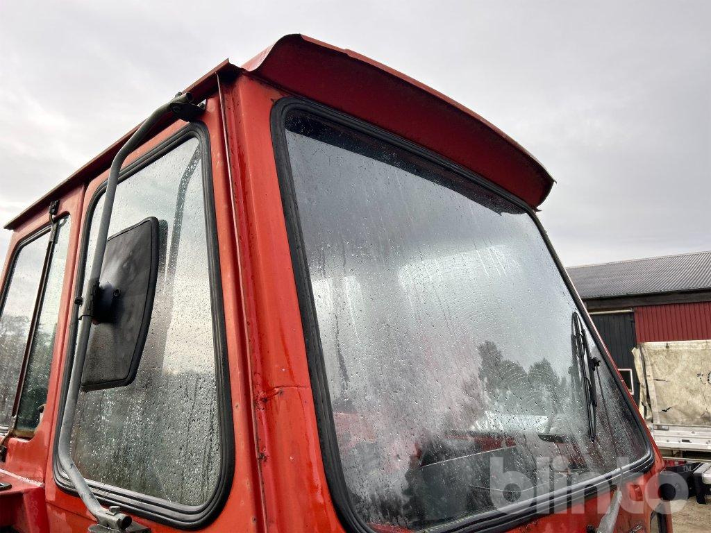 Traktor VOLVO-BM T 500: bilde 24