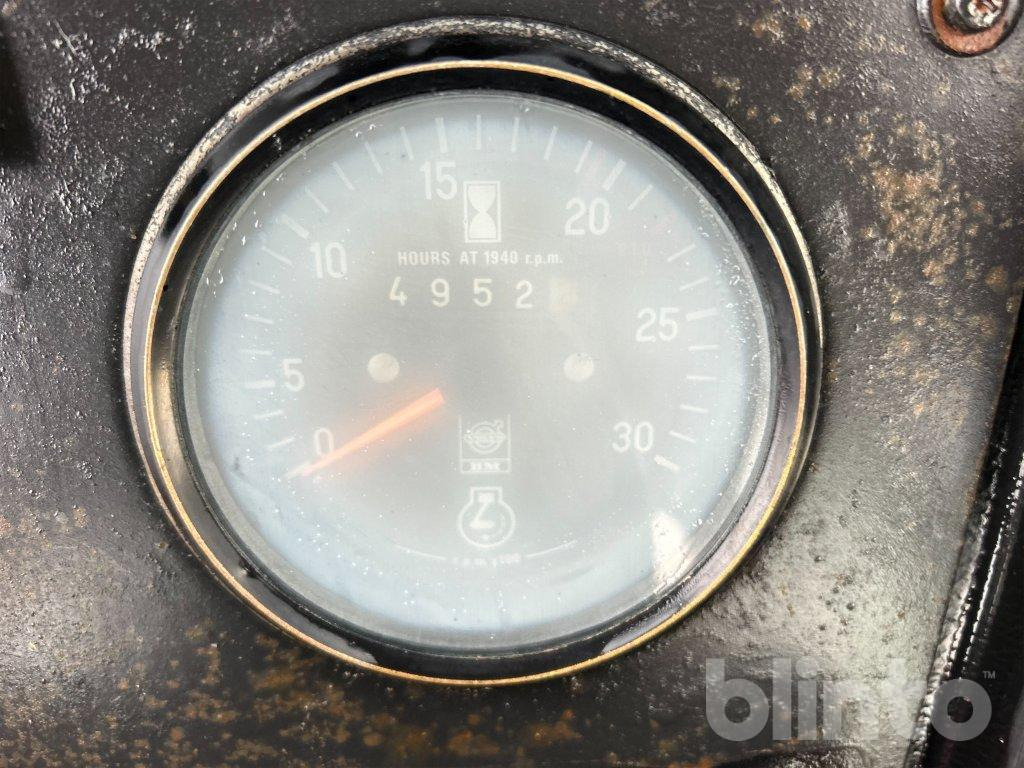 Traktor VOLVO-BM T 500: bilde 50