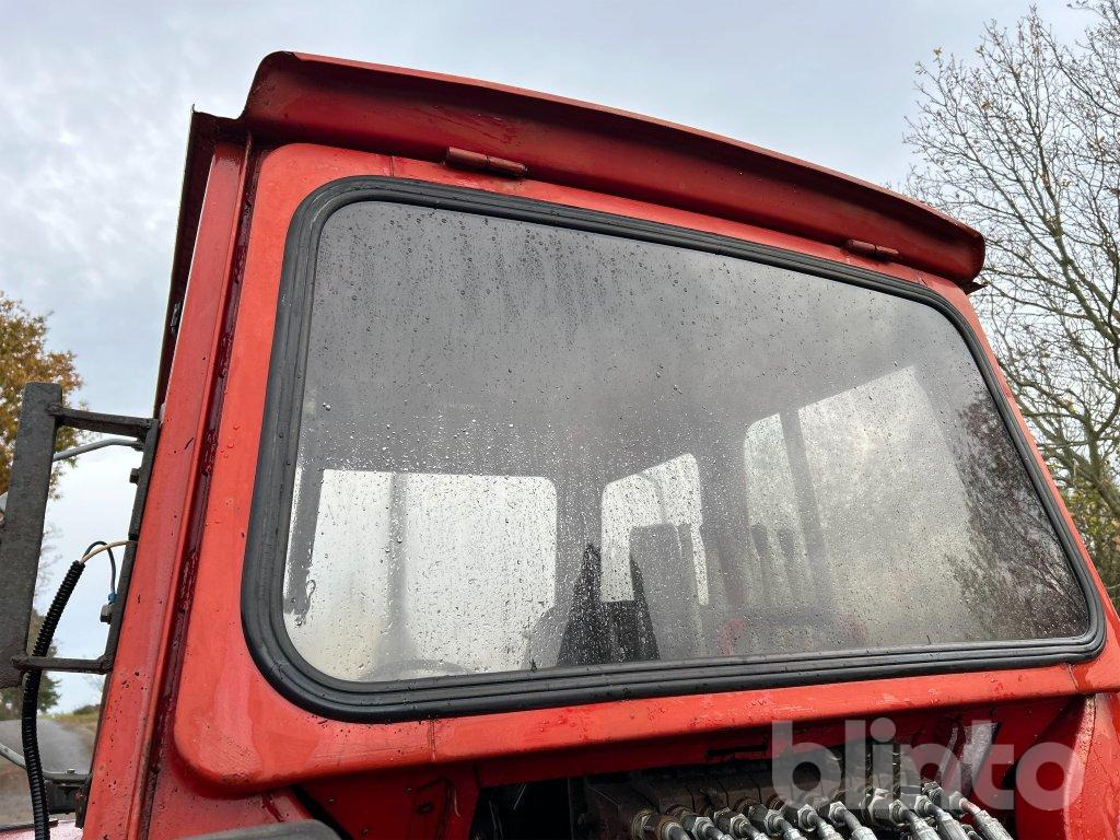 Traktor VOLVO-BM T 500: bilde 37