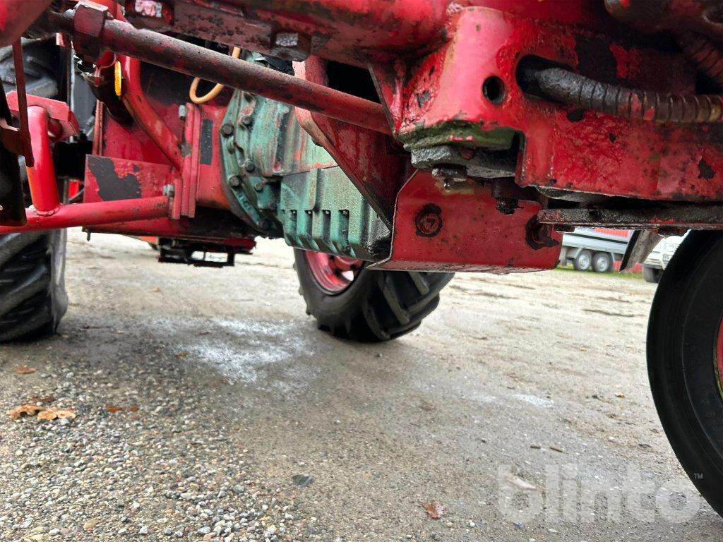 Traktor VOLVO-BM T 500: bilde 19