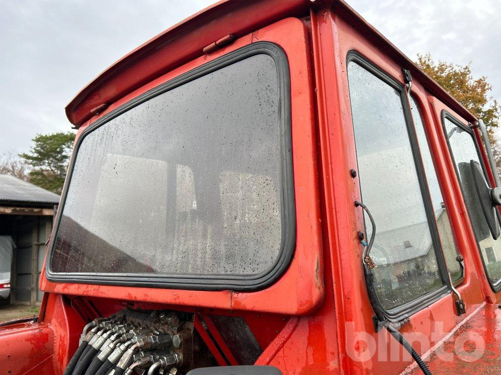 Traktor VOLVO-BM T 500: bilde 30